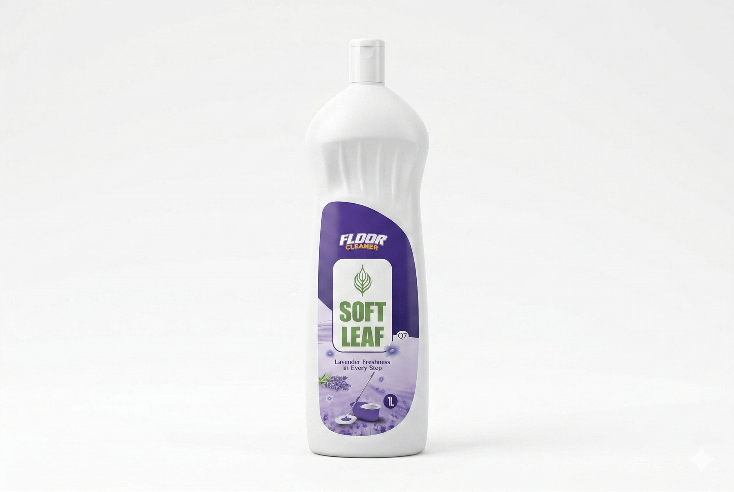 Floor Cleaner